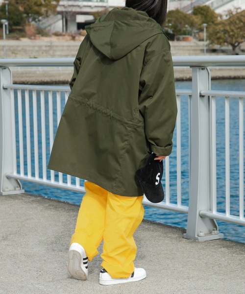 kutir（クティール）の「スノーパーカー（その他アウター・レディース・ホワイト/イエロー/カーキ・FREE）」の21枚目の写真
