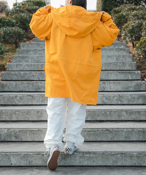 kutir（クティール）の「スノーパーカー（その他アウター・レディース・ホワイト/イエロー/カーキ・FREE）」の16枚目の写真