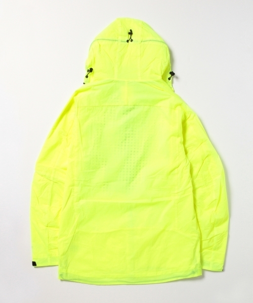 BEAMS（ビームス）の「◎NIKE / テックパーカー（ナイロン