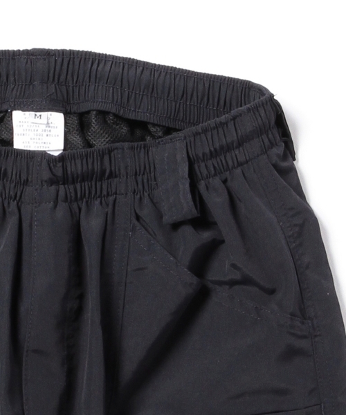 BEAMS（ビームス）の「MOCEAN / Velocity PANTS（その他パンツ・メンズ・オリーブ/ネイビー・SMALL/MEDIUM/LARGE）」の16枚目の写真
