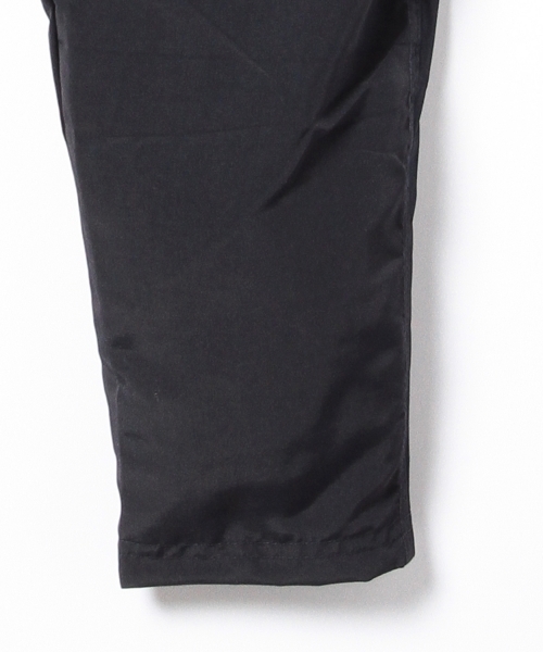 BEAMS（ビームス）の「MOCEAN / Velocity PANTS（その他パンツ・メンズ・オリーブ/ネイビー・SMALL/MEDIUM/LARGE）」の17枚目の写真