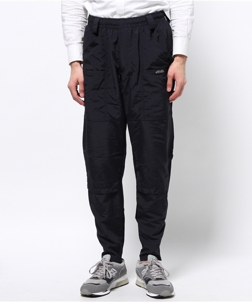 BEAMS（ビームス）の「MOCEAN / Velocity PANTS（その他パンツ・メンズ・オリーブ/ネイビー・SMALL/MEDIUM/LARGE）」の8枚目の写真