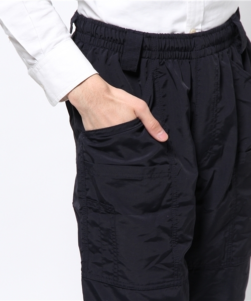 BEAMS（ビームス）の「MOCEAN / Velocity PANTS（その他パンツ・メンズ・オリーブ/ネイビー・SMALL/MEDIUM/LARGE）」の9枚目の写真