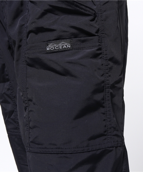 BEAMS（ビームス）の「MOCEAN / Velocity PANTS（その他パンツ・メンズ・オリーブ/ネイビー・SMALL/MEDIUM/LARGE）」の6枚目の写真