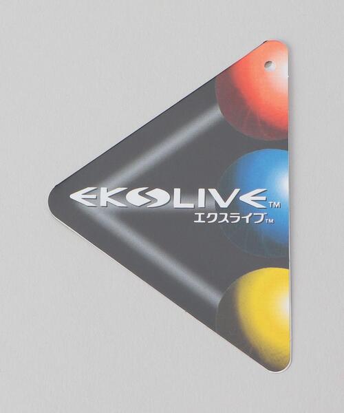 BEAUTY&YOUTH UNITED ARROWS(ビューティーアンドユースユナイテッドアローズ)の「<halo commodity>PEAKS TAP NECK GAITER/ネックゲーター.(ネックウォーマー/スヌード・メンズ・ブラック/オリーブ/グレー・FREE)」の10枚目の写真