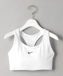 NIKE（ナイキ）の「＜NIKE(ナイキ)＞SWOOSH ブラ 3（スポーツブラ）」