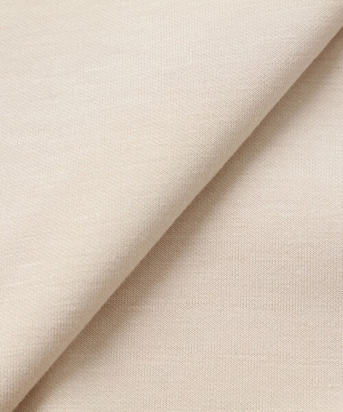 LOVELESS（ラブレス）の「スムースポンチフレアプルオーバー（その他トップス・レディース・ブラック/ベージュ系その他/グリーン系その他・36）」の12枚目の写真