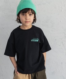 PAIRMANON STREET | 【かぞくおそろい】ストリートグラフィックプリントTシャツ(Tシャツ/カットソー)