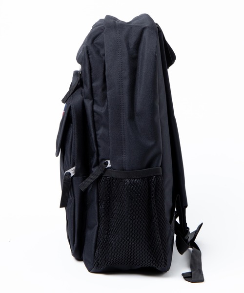 JANSPORT(ジャンスポーツ)の「WEGO/JANSPORT UNION PACK(バックパック/リュック・レディース・ブラック/グレー・FREE)」の18枚目の写真