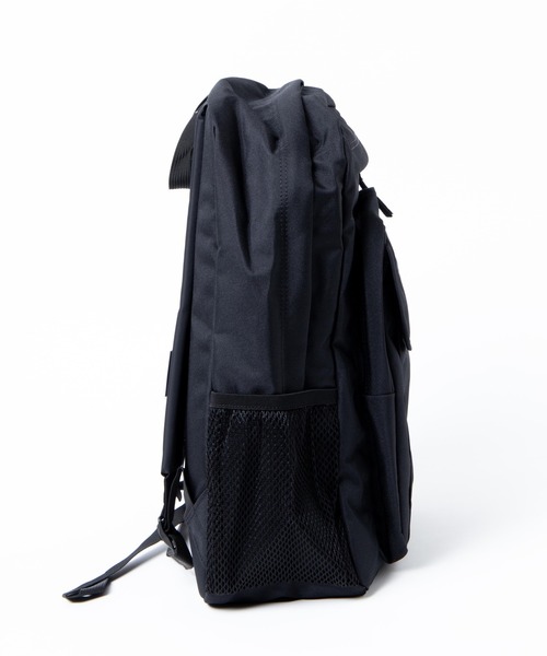 JANSPORT(ジャンスポーツ)の「WEGO/JANSPORT UNION PACK(バックパック/リュック・レディース・ブラック/グレー・FREE)」の19枚目の写真