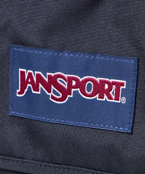 JANSPORT（ジャンスポーツ）の「WEGO/JANSPORT UNION PACK（バックパック/リュック）」 WEAR