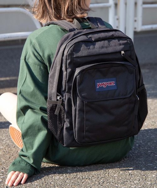 JANSPORT（ジャンスポーツ）の「WEGO/JANSPORT UNION PACK