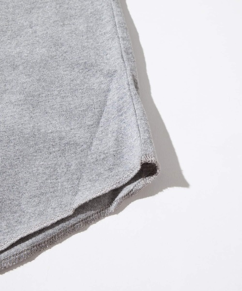 F/CE. （エフシーイー）の「F/CE. FCE. T-SHIRT / エフシーイー エフシーイー Tシャツ（Tシャツ/カットソー・レディース・ホワイト/ブラック/グレー/ピンク・FREE）」の13枚目の写真