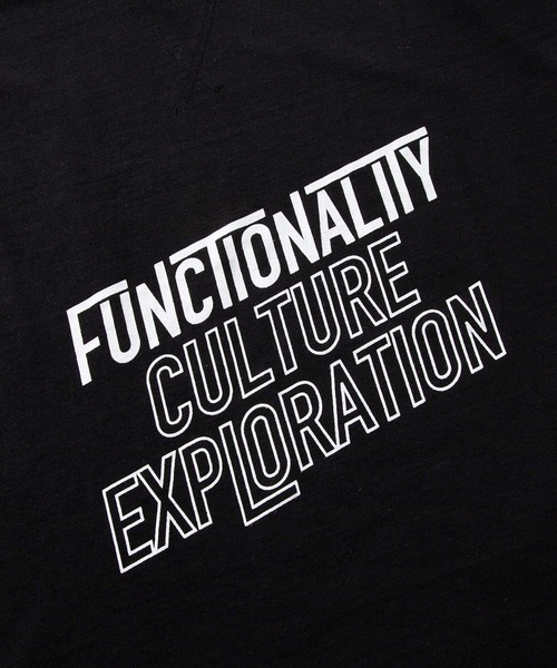 F/CE. （エフシーイー）の「F/CE. FCE. T-SHIRT / エフシーイー エフシーイー Tシャツ（Tシャツ/カットソー・レディース・ホワイト/ブラック/グレー/ピンク・FREE）」の15枚目の写真