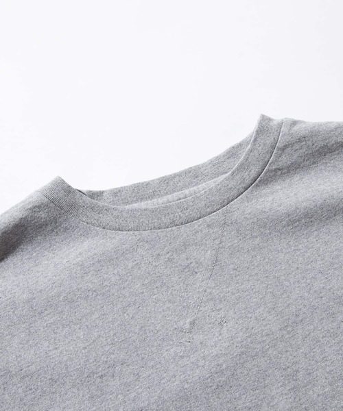 F/CE. （エフシーイー）の「F/CE. FCE. T-SHIRT / エフシーイー エフシーイー Tシャツ（Tシャツ/カットソー・レディース・ホワイト/ブラック/グレー/ピンク・FREE）」の11枚目の写真