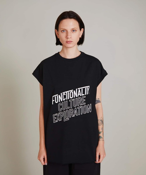 F/CE. エフシーイー ソロテックス ハーフジップ 半袖ブルゾン Tシャツ 黒 F/CE. エフシーイー ソロテックス ハーフジップ 半袖ブルゾン T