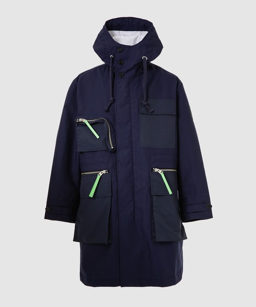 コート モッズコート モッズコート ジャケット アウター Anderson Jw Anderson ジェイダブリューアンダーソン のファッション