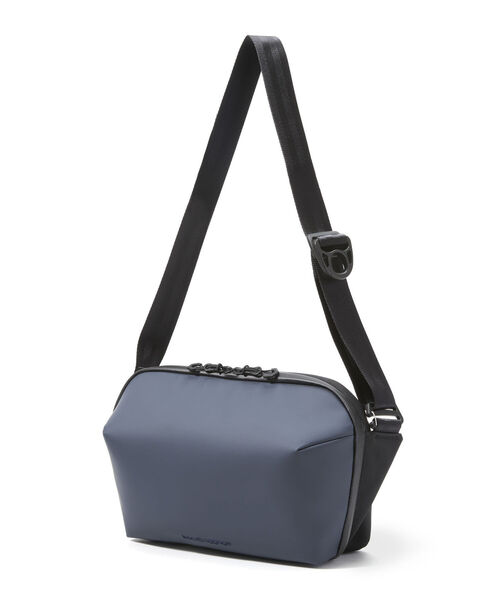 beruf baggage(ベルーフバゲッジ)の「【beruf baggage/ベルーフ バゲッジ】URBAN EX-DR6 スリングパック 6L brf-GR21-DR(ショルダーバッグ・メンズ・ブラック/ネイビー/オリーブ・FREE)」の3枚目の写真