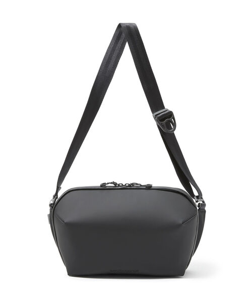 beruf baggage(ベルーフバゲッジ)の「【beruf baggage/ベルーフ バゲッジ】URBAN EX-DR6 スリングパック 6L brf-GR21-DR(ショルダーバッグ・メンズ・ブラック/ネイビー/オリーブ・FREE)」の6枚目の写真