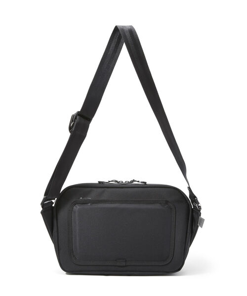 beruf baggage(ベルーフバゲッジ)の「【beruf baggage/ベルーフ バゲッジ】URBAN EX-DR6 スリングパック 6L brf-GR21-DR(ショルダーバッグ・メンズ・ブラック/ネイビー/オリーブ・FREE)」の10枚目の写真