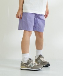 【撥水加工】エニウェアパンツ(BOYS)