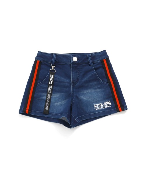 Show panties half pants ☆JIMWAG☆チャーム付き Show panties half pants ☆JIMWAG☆チャーム付き Show panties