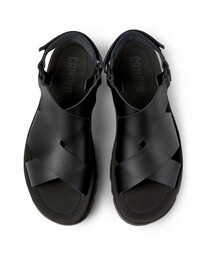 [カンペール] ORUGA UP / サンダル