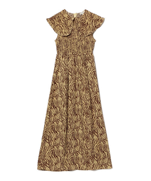 Ray BEAMS（レイビームス）の「GHOSPELL / Free Former Midi Dress（ワンピース・レディース・その他・SMALL）」の2枚目の写真