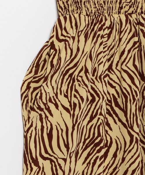 Ray BEAMS（レイビームス）の「GHOSPELL / Free Former Midi Dress（ワンピース・レディース・その他・SMALL）」の4枚目の写真