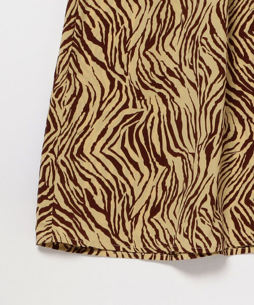 Ray BEAMS（レイビームス）の「GHOSPELL / Free Former Midi Dress（ワンピース・レディース・その他・SMALL）」の5枚目の写真