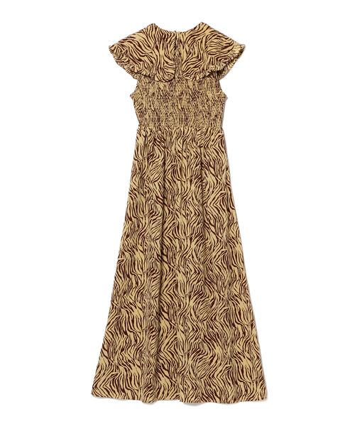 Ray BEAMS（レイビームス）の「GHOSPELL / Free Former Midi Dress（ワンピース・レディース・その他・SMALL）」の6枚目の写真