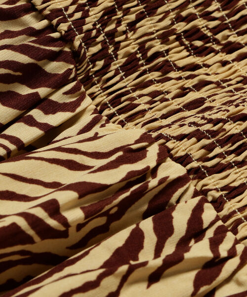 Ray BEAMS（レイビームス）の「GHOSPELL / Free Former Midi Dress（ワンピース・レディース・その他・SMALL）」の8枚目の写真