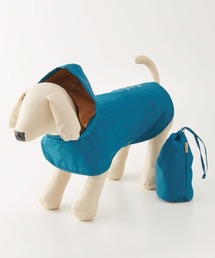 392 plusm（サンキューニプリュスエム）の「Dog Poncho - reflector - 705332（ペットウェア）」