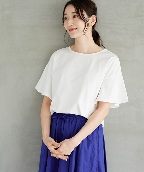 LEPSIM☆MisayoマルチTシャツ LEPSIM｜マルチボーダーロンT | Rakuten Fashion(楽天