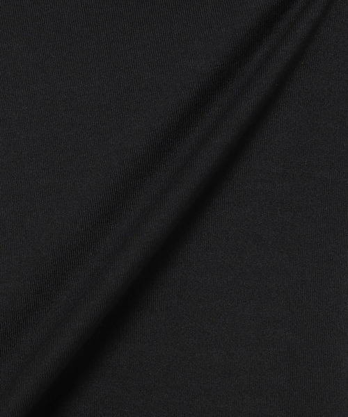 LEPSIM（レプシィム）の「マルチキノウソデフレアTシャツ　262405（Tシャツ/カットソー・レディース・ピンク/オフホワイト/ブラック/ブルー・MEDIUM/LARGE）」の10枚目の写真