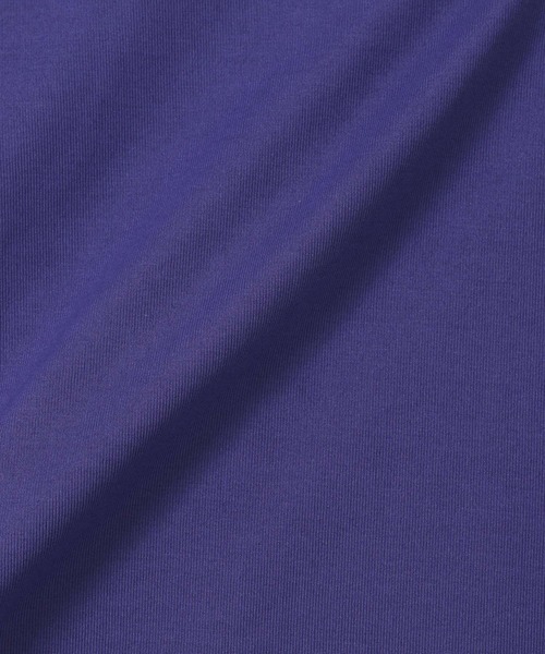 LEPSIM（レプシィム）の「マルチキノウソデフレアTシャツ　262405（Tシャツ/カットソー・レディース・ピンク/オフホワイト/ブラック/ブルー・MEDIUM/LARGE）」の20枚目の写真