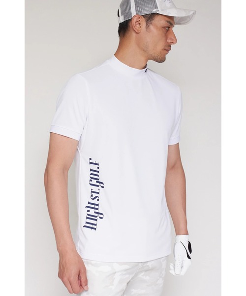 HIGH STREET（ハイストリート）の「【玉木宏さん着用】HIGH
