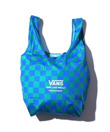 VANS/バンズ M Shopper BAG ショッパーバック エコバック ハンドバック