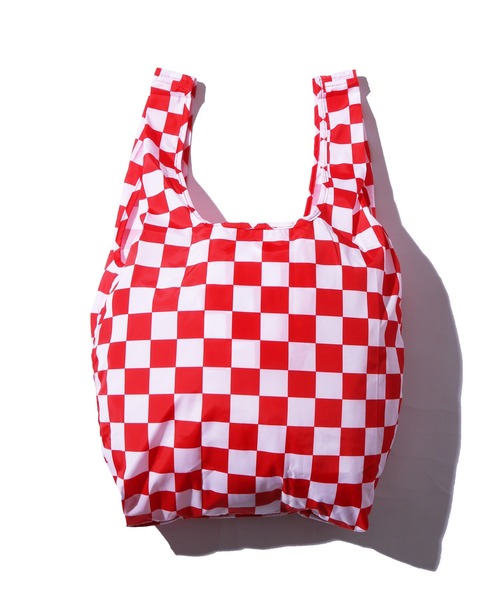 VANS（バンズ）の「VANS/バンズ M Shopper BAG ショッパーバック エコバック ハンドバック（エコバッグ/サブバッグ・メンズ・ブルー系その他/ホワイト×レッド/ブラック×ホワイト/ブラック/ブルー系その他2・FREE）」の18枚目の写真