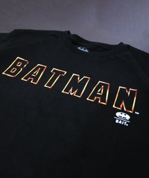 BAIT | BAIT × BATMAN TEE (TIM BURTON) 225-BTM-TEE-001(Tシャツ/カットソー)