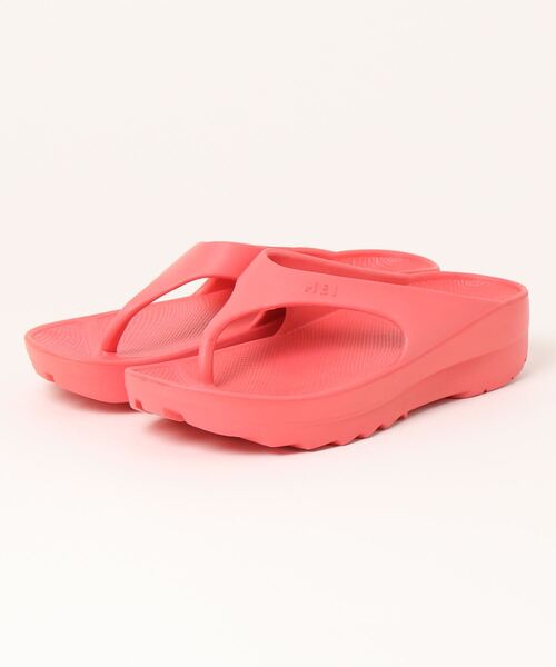 MEI（メイ）の「【MEI メイ】Men’s HB SANDAL SINGLEトングサンダル（サンダル・メンズ・ベージュ/グリーン/ピンク/ブラック/オリーブ/ホワイト/ブルー/グレー/オレンジ・L/S/M）」の8枚目の写真