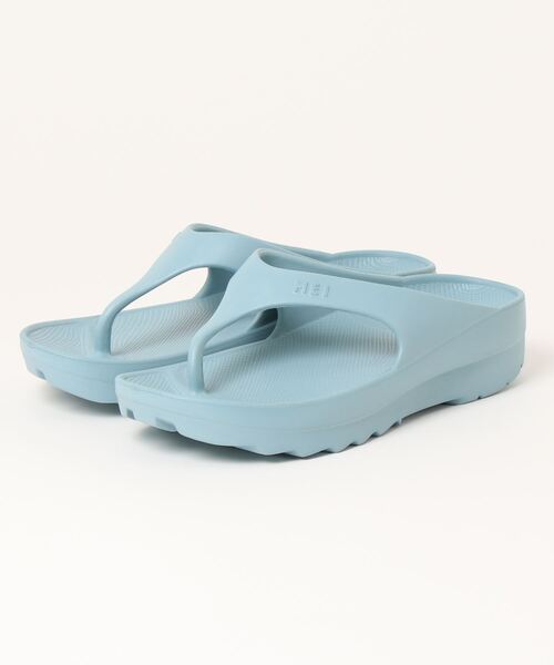 MEI（メイ）の「【MEI メイ】Men’s HB SANDAL SINGLEトングサンダル（サンダル・メンズ・ベージュ/グリーン/ピンク/ブラック/オリーブ/ホワイト/ブルー/グレー/オレンジ・L/S/M）」の7枚目の写真
