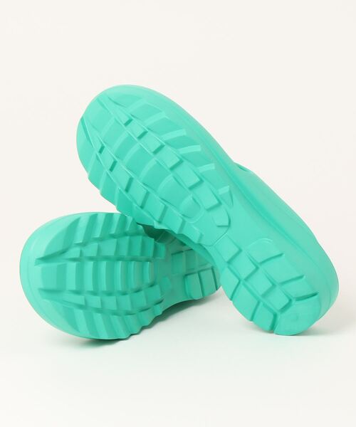 MEI（メイ）の「【MEI メイ】Men’s HB SANDAL SINGLEトングサンダル（サンダル・メンズ・ベージュ/グリーン/ピンク/ブラック/オリーブ/ホワイト/ブルー/グレー/オレンジ・L/S/M）」の10枚目の写真