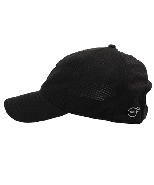 PUMA(プーマ)の「CAT メッシュキャップ(キャップ・メンズ・ブラック/ホワイト/ピンク/ブルー・フリー)」の5枚目の写真