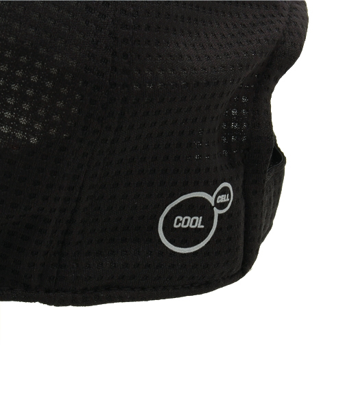 PUMA(プーマ)の「CAT メッシュキャップ(キャップ・メンズ・ブラック/ホワイト/ピンク/ブルー・フリー)」の9枚目の写真