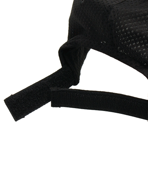 PUMA(プーマ)の「CAT メッシュキャップ(キャップ・メンズ・ブラック/ホワイト/ピンク/ブルー・フリー)」の8枚目の写真