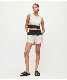 LILA OMBRE SHORTS | LILA OMBRE ショーツ