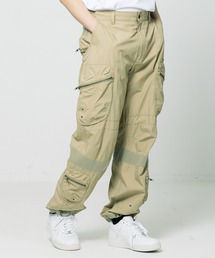 XLARGE | ACTION CARGO PANTS(カーゴパンツ)