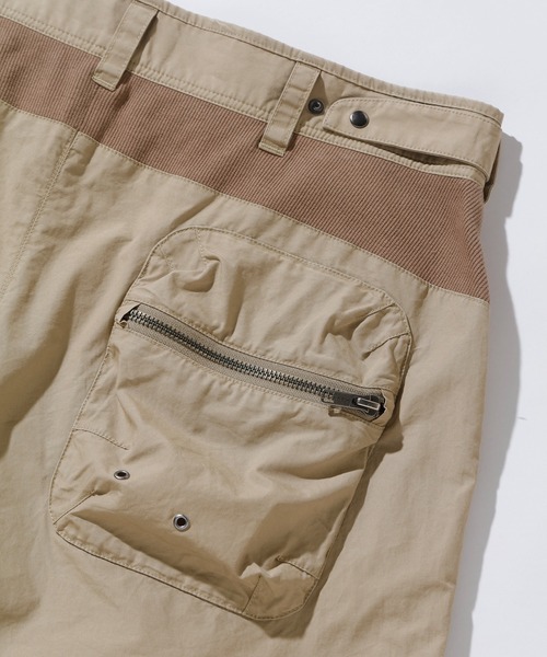 XLARGE（エクストララージ）の「ACTION CARGO PANTS（カーゴパンツ