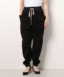 DANKE SCHON | DankeSchon/ダンケシェーン/TCBLK GARDENER PANTS(その他パンツ)